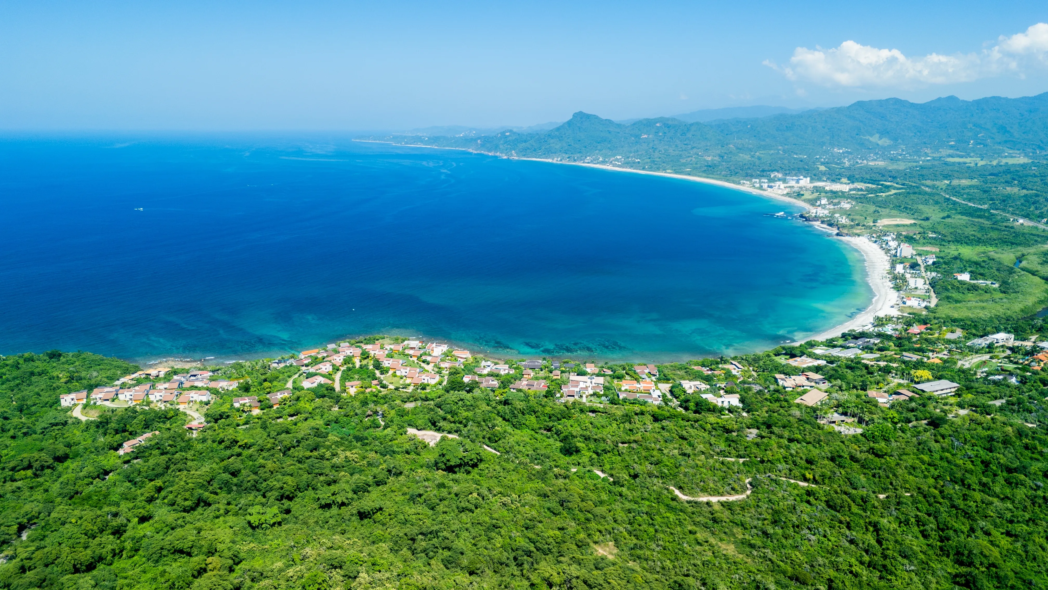 Punta de Mita