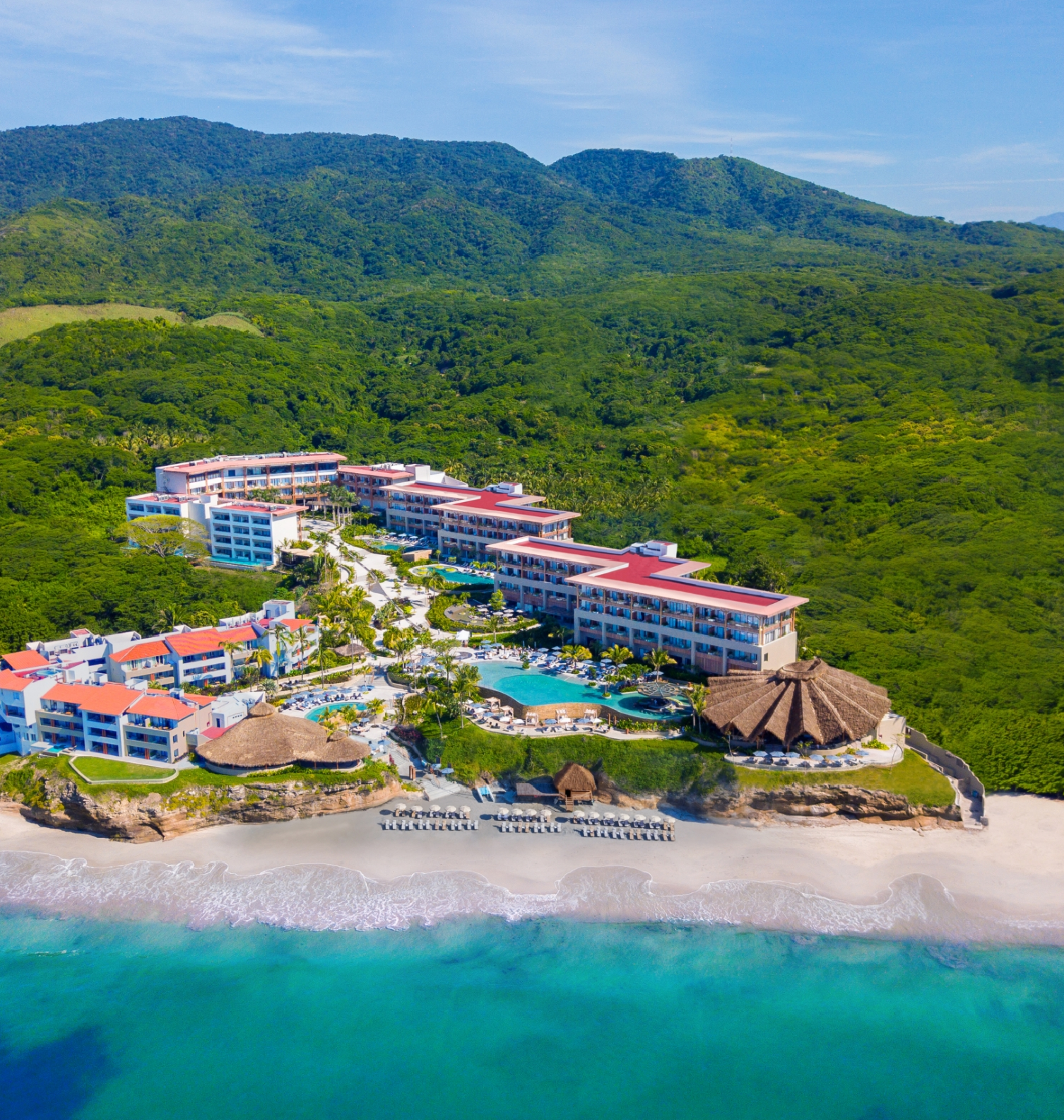 Armony Marival Resort & Spa Punta de Mita – MGallery Collection