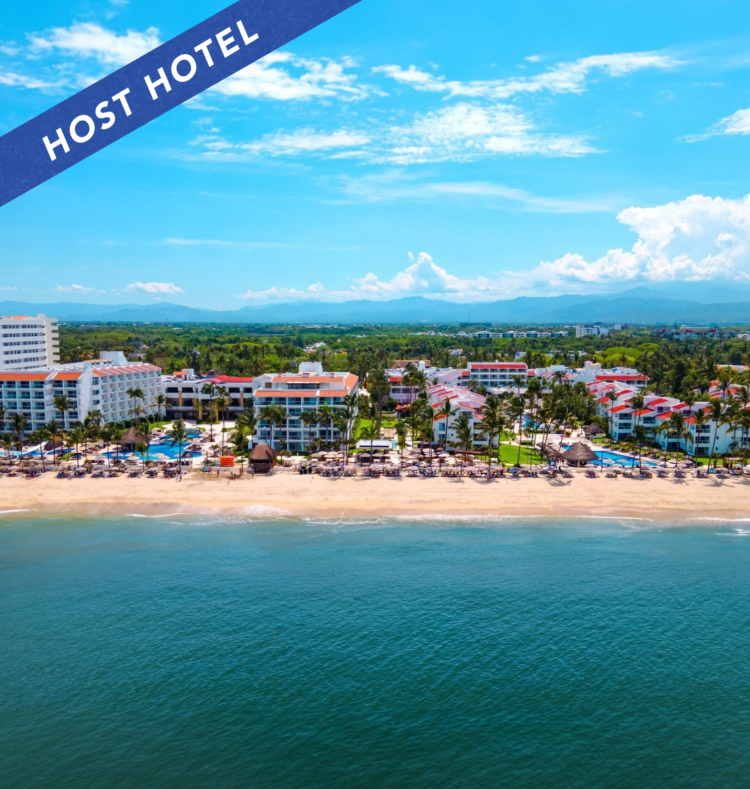 Marival Emotions Resort & Suites Riviera Nayarit by Mercure