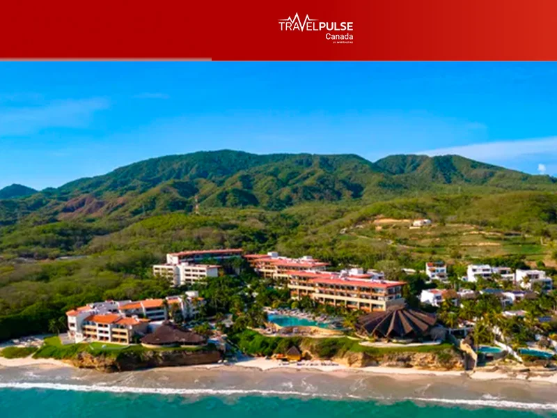 ‘Feels Like Coming Home:’ Inside Marival’s Canadian-Rooted Riviera Nayarit Resorts