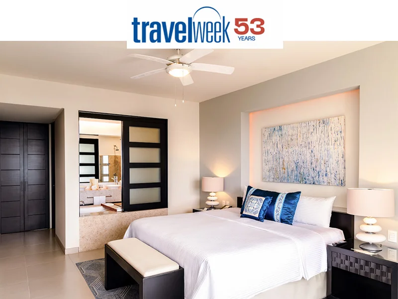 Marival Resorts ramps up Canada focus as operations remain steady in Riviera Nayarit