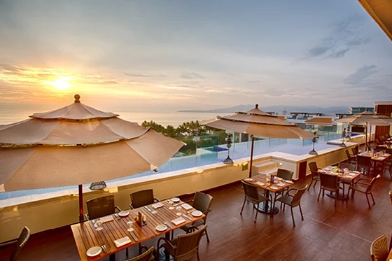 The Best Restaurant in Punta de Mita 