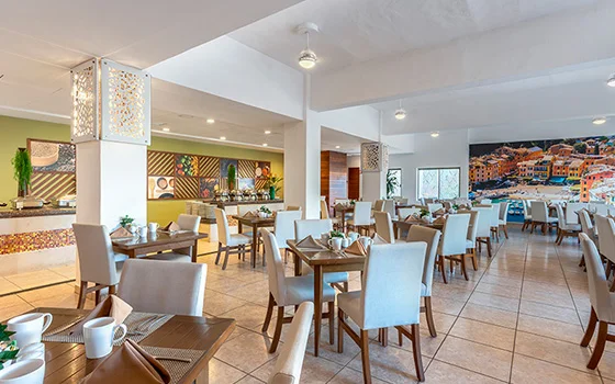 The Best Restaurant in Punta de Mita