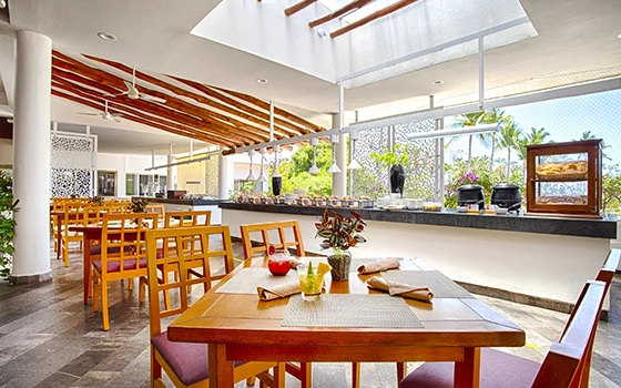 The Best Restaurant in Punta de Mita