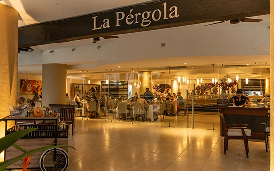 The Best Restaurant in Punta de Mita