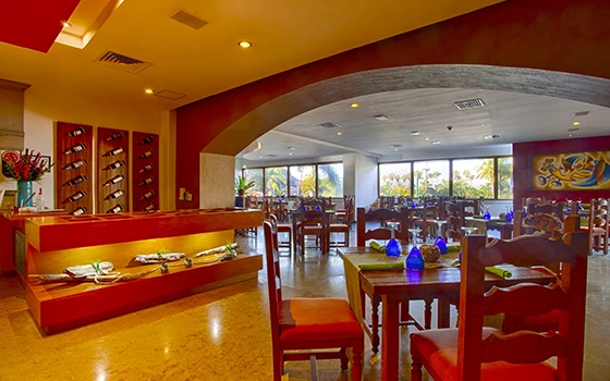 The Best Restaurant in Punta de Mita