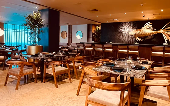 The Best Restaurant in Punta de Mita