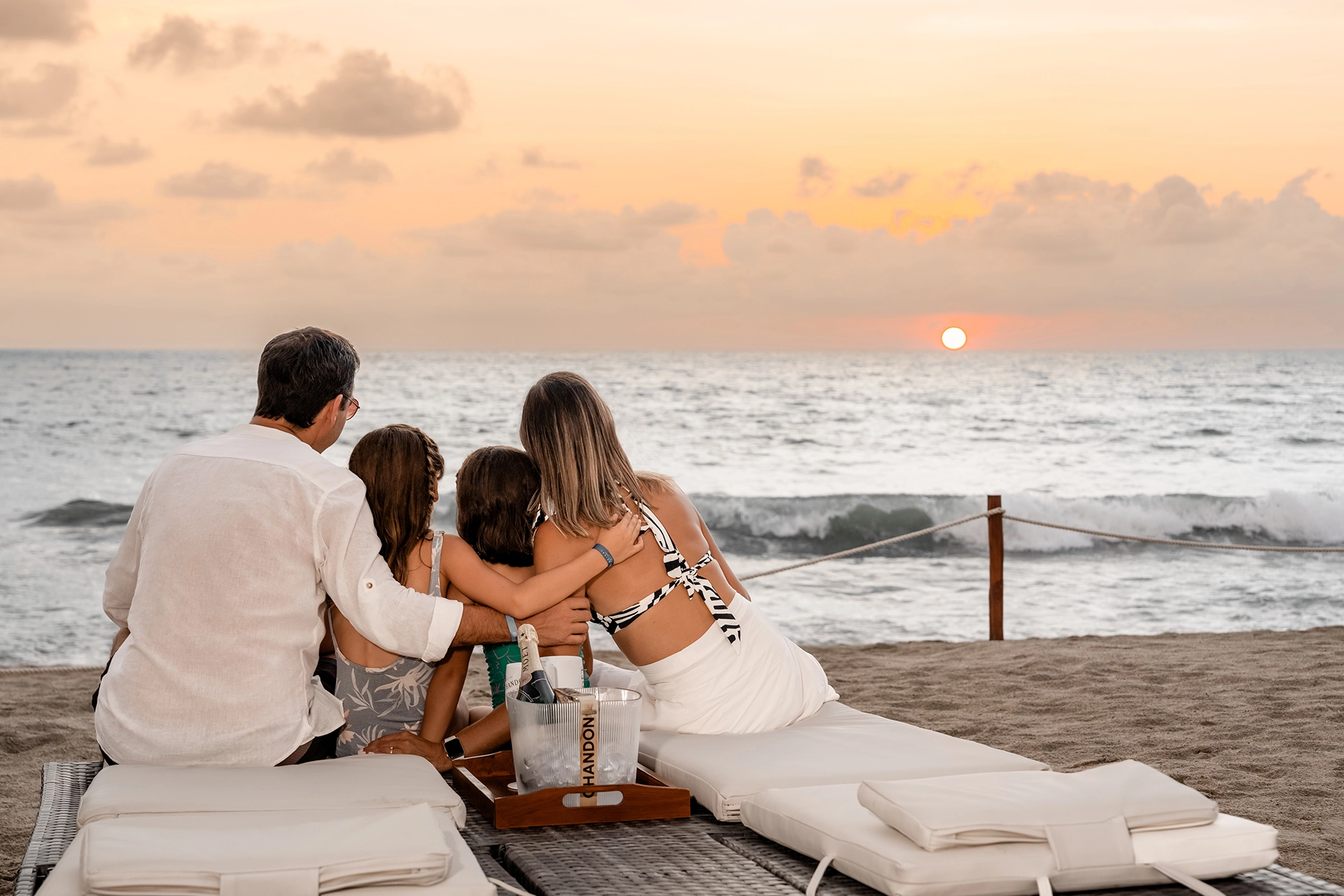 Marival Emotions Resort & Suites Riviera Nayarit by Mercure